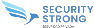 Security Strong logo