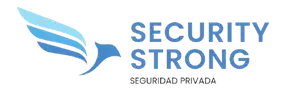 Security Strong logo